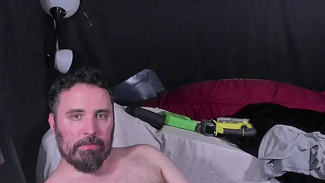 Metalstud's Live XXX Chat