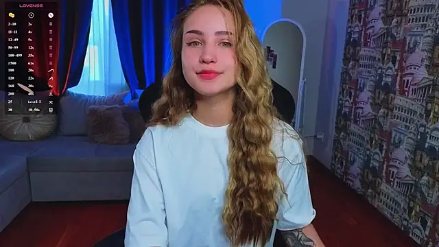 Alice_loft – Naživo XXX chat