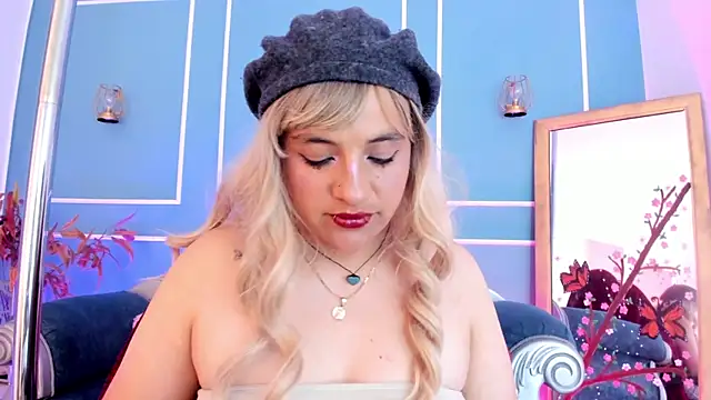 TaraTaylorr 라이브 XXX 채팅