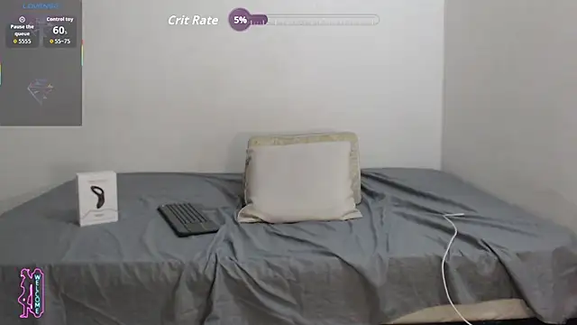 Živý XXX chat Vlad__night