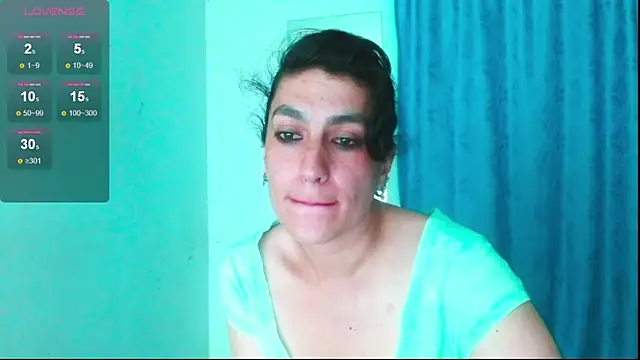 diosa_gil 라이브 XXX 채팅