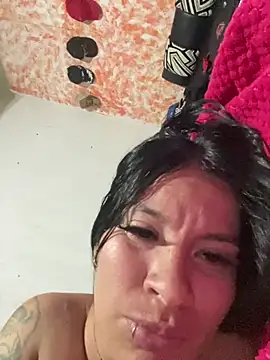 Hot_sashanal webcam show