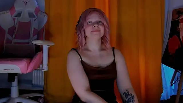 Chat XXX ao vivo de SueNiceeeee