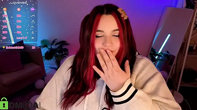 Chat XXX en directo de Mia_R0ss