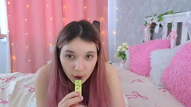 Chatroom XXX en direct de vivyboo111