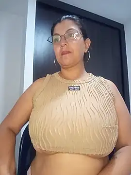 CelesteAlvarez1989 Adlı Modelin Web Kamerası Şovu