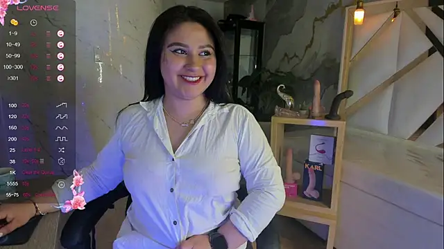 Chatroom XXX en direct de Zarath_tf