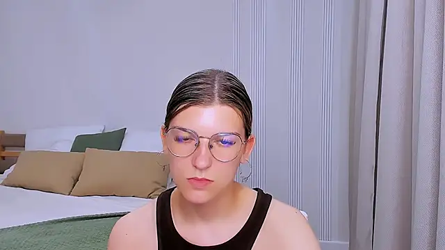 AnnaThorne – Live XXX-chat