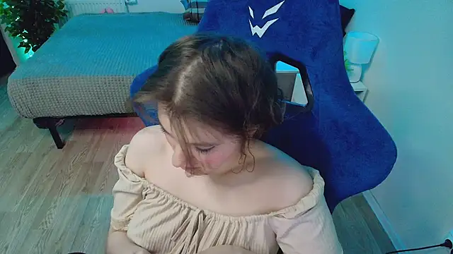 Živý XXX chat CranberryHot