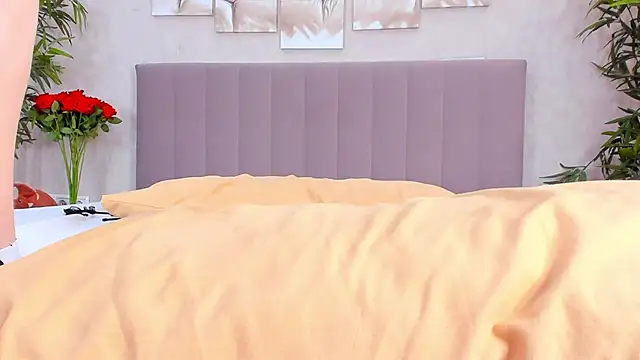 Živý XXX chat Camilla_Kelly