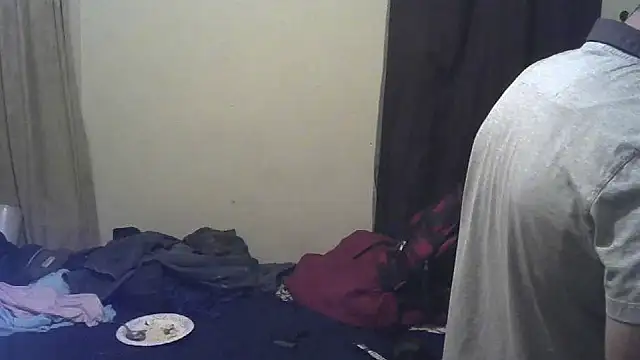Johnny1991Blunt Webcam show