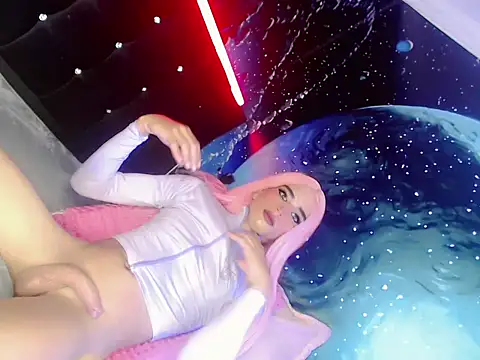 Онлайн чат XXX SamiraHot1