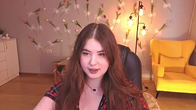 Chatroom XXX en direct de PixelGoddess