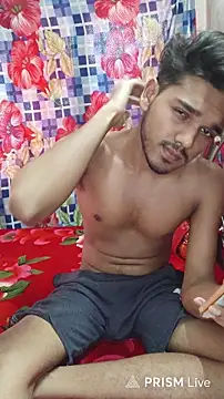 youtubelucky's Webcam Show