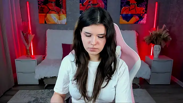Show de webcam de AnoraDark