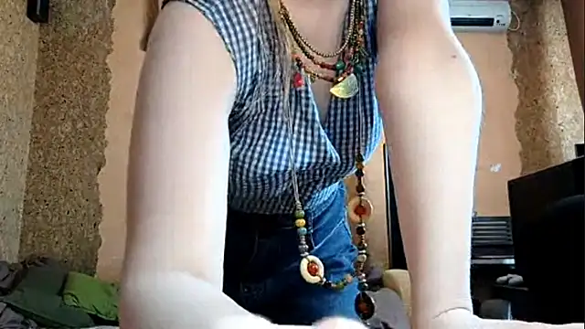 KateVibe_01's Live XXX Chat