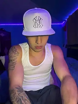pabonsito – Naživo XXX chat