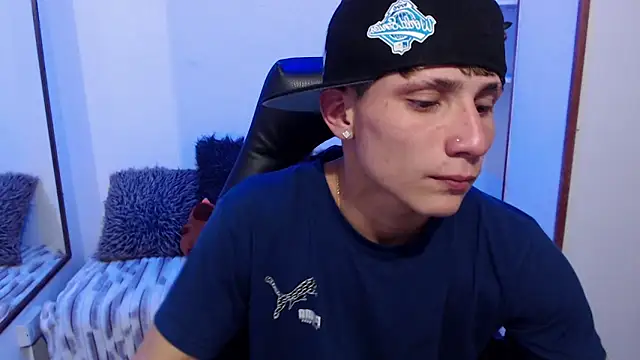 Yao_23n Webbikameraesitys