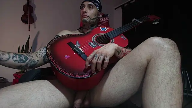 Ryuk_it élő XXX-chatje