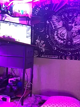 Lilactease's Live XXX Chat