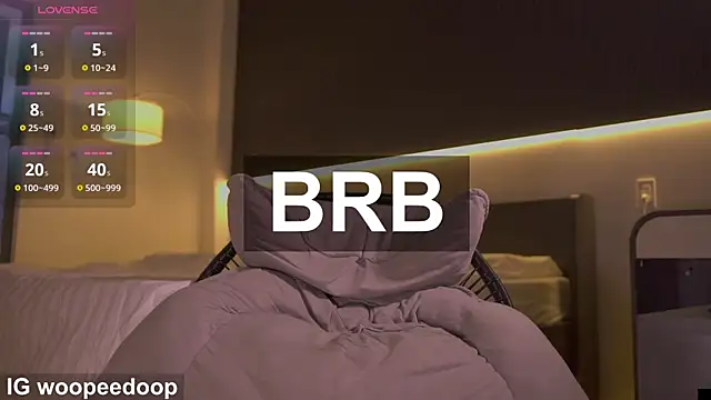 poorpornactor Adlı Modelin Web Kamerası Şovu