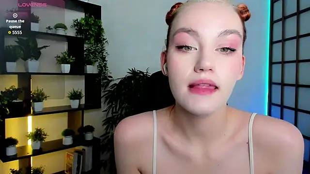 Ida_FaneStain live XXX chat