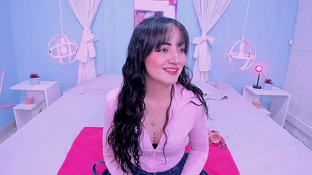 Leha_Carter 라이브 XXX 채팅