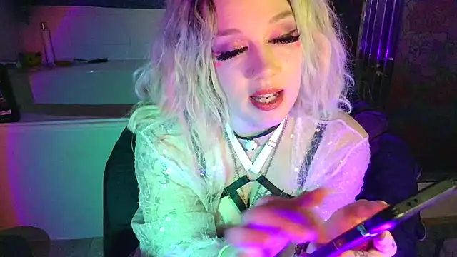 TEXASMARYYYJANE 라이브 XXX 채팅