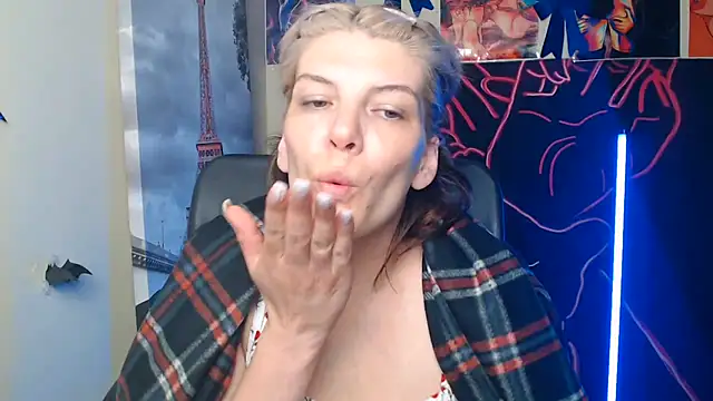 VanessaRey_'s Live XXX Chat