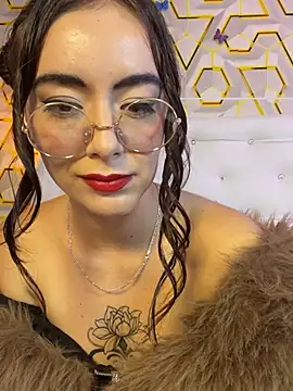 MelanyyJhonson15 Live XXX-Chat