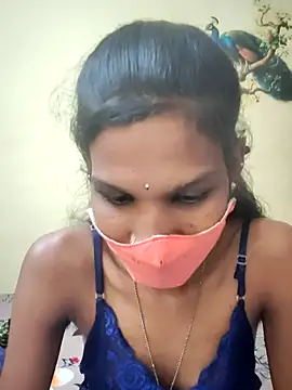 Shreya-telugupilla Adlı Modelin Canlı XXX Sohbeti