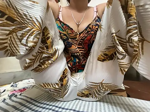 Noor_Sexy02 웹캠 쇼