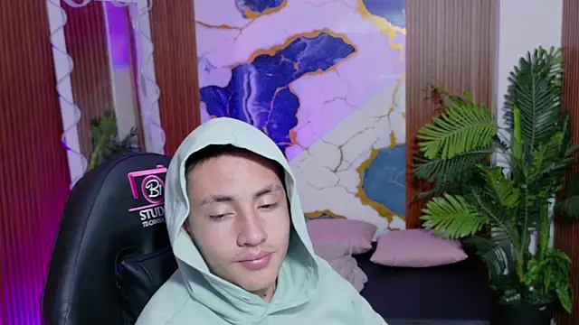Andres_Tay Live seks camshow