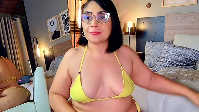 Madissononee লাইভ XXX চ্যাট