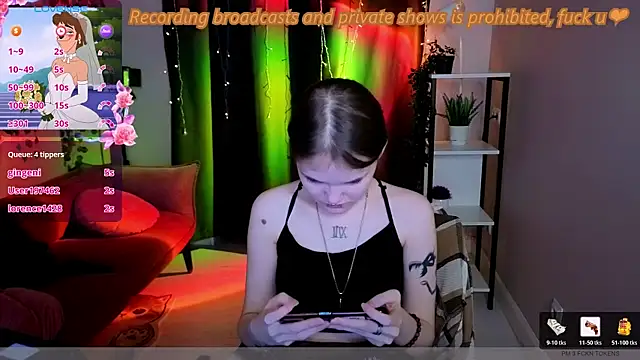 Dilara_xBaby Live XXX Chat