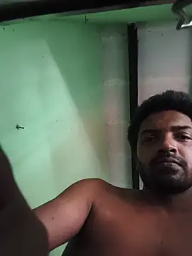dkstream Webcam-Show