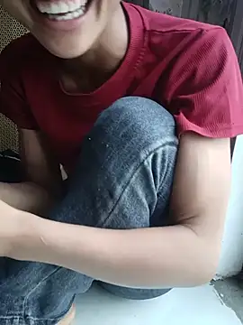 Hoa-tuylip Webcam show