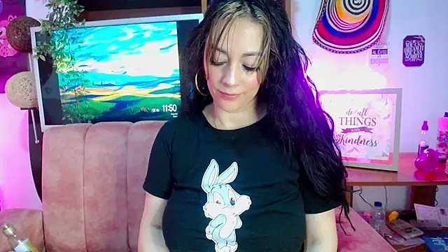 CiaraaSweet's Live XXX Chat