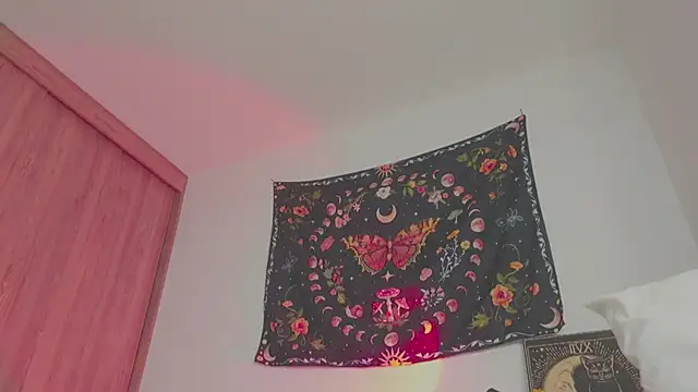 Cheerry1のライブXXXチャット