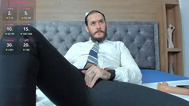 jeanpiere_ webcam show