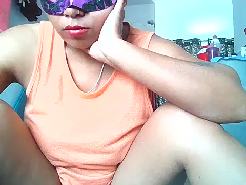 Chat XXX ao vivo de RubinaKhan6