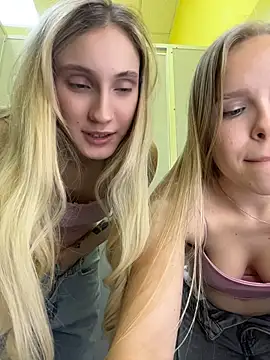 Živý XXX chat Pink_Kiss