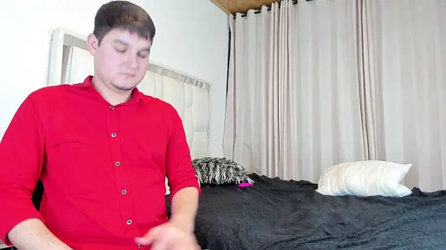 CameronyMartinn's Live XXX Chat