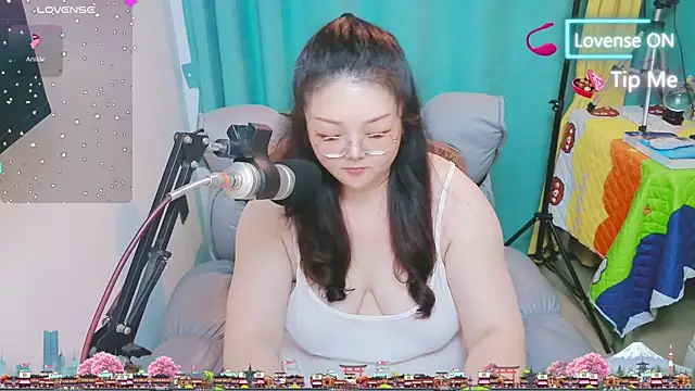 Chat XXX ao vivo de AngelwithEcup