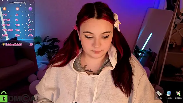 Mia_R0ss Live XXX-Chat