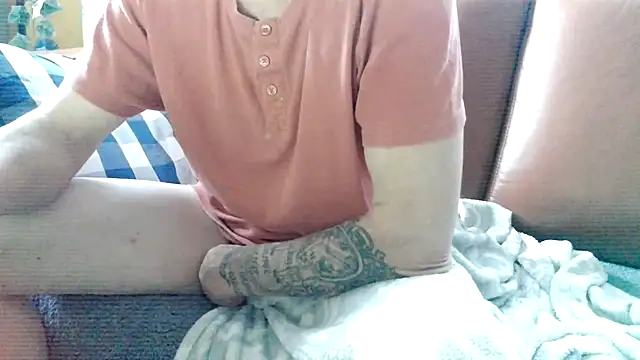 Garfield0401 Show Webcam
