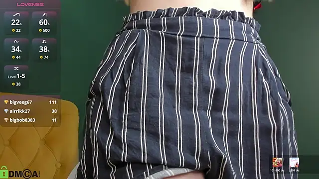 baby_annn Live XXX Chat