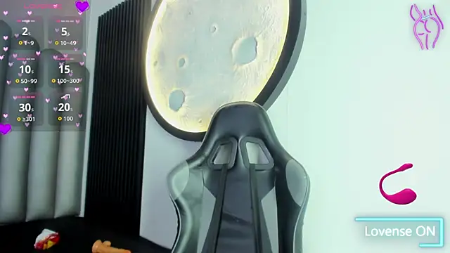 luna-bella_ Chat XXX live