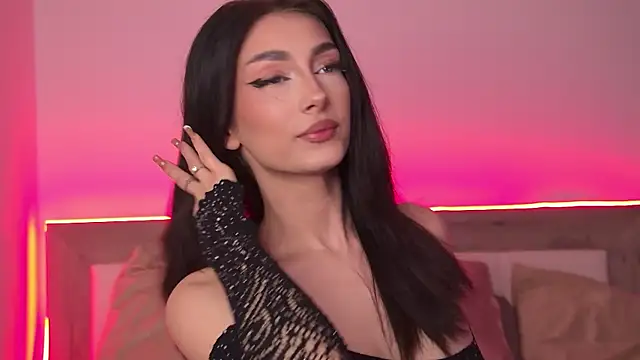 AnyaLobb Chat XXX live