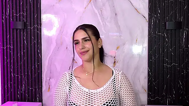Czat XXX na żywo – ChloeHolmes